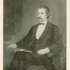 Richard Ludlow Larremore, 1830-1893.