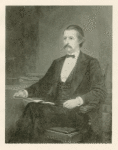 Richard Ludlow Larremore, 1830-1893