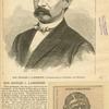 Hon. Richard L. Larremore. Judge Larramore, For Common Pleas