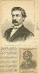 Hon. Richard L. Larremore. Judge Larramore, For Common Pleas