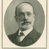 Tulio Larrinaga, 1847-