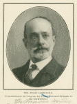 Tulio Larrinaga, 1847-