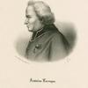 Larroque, abbé (Antoine).