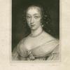 Mme. de La Sablière.