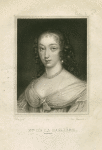 Mme. de La Sablière.