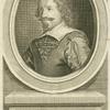 Generall Laslay Earl of Leven, &c.