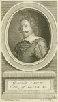 Generall Laslay Earl of Leven, &c.