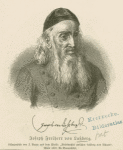 Joseph Maria Christoph, Freiherr von Lassberg, 1770-1855.