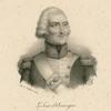 Théophile Malo Corret de La Tour d’Auvergne, 1743-1800.