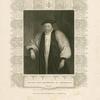 William Laud, Archbishop of Canterbury. OB. 1645