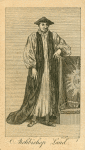 Archbishob Laud