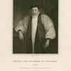 William Laud, Archbishop of Canterbury. OB. 1645