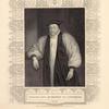 William Laud, The Archbishop of Canterbury. OB. 1645