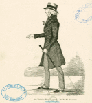 Sir Thomas Dick Lauder, 1784-1848.
