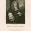 John Maitland, Duke of Lauderdale, 1616-1682.