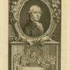 Henry Laurens, 1724-1792.
