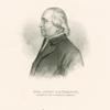 Col. John Laurence, member of the Continental Congress. John Laurens [signature]