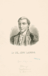 Lt. Col. John Laurens