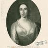Annie Laurie of Maxwelton, the heroine of the famous old Scottish ballad by William Douglas of Fingland
