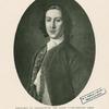 Fergusson of Craigdarroch, the young Dumfiesshire Laird who married Annie Laurie of Maxwelton