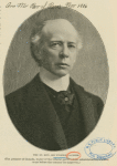 Sir Wilfrid Laurier, 1841-1919.