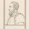 Jean Parisot de La Valette, 1494-1568.