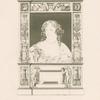 Françoise-Louise de La Baume Le Blanc, duchesse de La Vallière, 1644-1710.