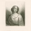 Françoise-Louise de La Baume Le Blanc, duchesse de La Vallière, 1644-1710.