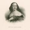 Françoise-Louise de La Baume Le Blanc, duchesse de La Vallière, 1644-1710.