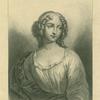 Françoise-Louise de La Baume Le Blanc, duchesse de La Vallière, 1644-1710.
