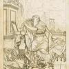 Françoise-Louise de La Baume Le Blanc, duchesse de La Vallière, 1644-1710.
