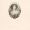 Françoise-Louise de La Baume Le Blanc, duchesse de La Vallière, 1644-1710.