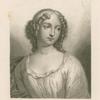 Françoise-Louise de La Baume Le Blanc, duchesse de La Vallière, 1644-1710.