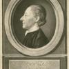 Johann Caspar Lavater, 1741-1801.
