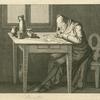 Johann Caspar Lavater, 1741-1801.
