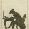 Johann Caspar Lavater, 1741-1801.