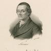 Johann Caspar Lavater, 1741-1801.