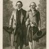 Johann Caspar Lavater, 1741-1801.