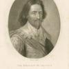Marquess de La Vieuville.