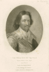 Marquess de La Vieuville.