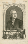 Antoine Laurent Lavoisier, 1743-1794.