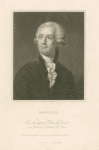 Antoine Laurent Lavoisier, 1743-1794.