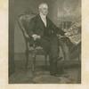 Abbott Lawrence [facsimile signature]