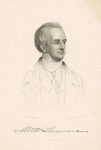Abbott Lawrence [facsimile signature]