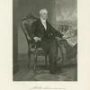 Abbott Lawrence [facsimile signature]