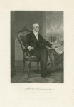 Abbott Lawrence [facsimile signature]