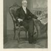 Abbott Lawrence [facsimile signature]