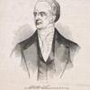 Abbott Lawrence [facsimile signature]