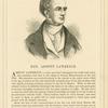 Abbott Lawrence, 1792-1855.