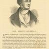 Hon. Abbott Lawrence